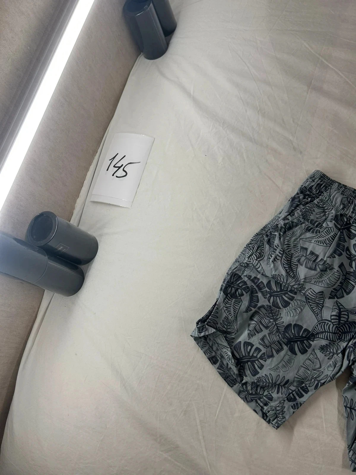 Short con estampado Kiabi – photo 3